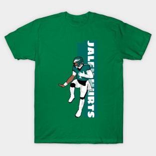 JALEN HURTS T-Shirt